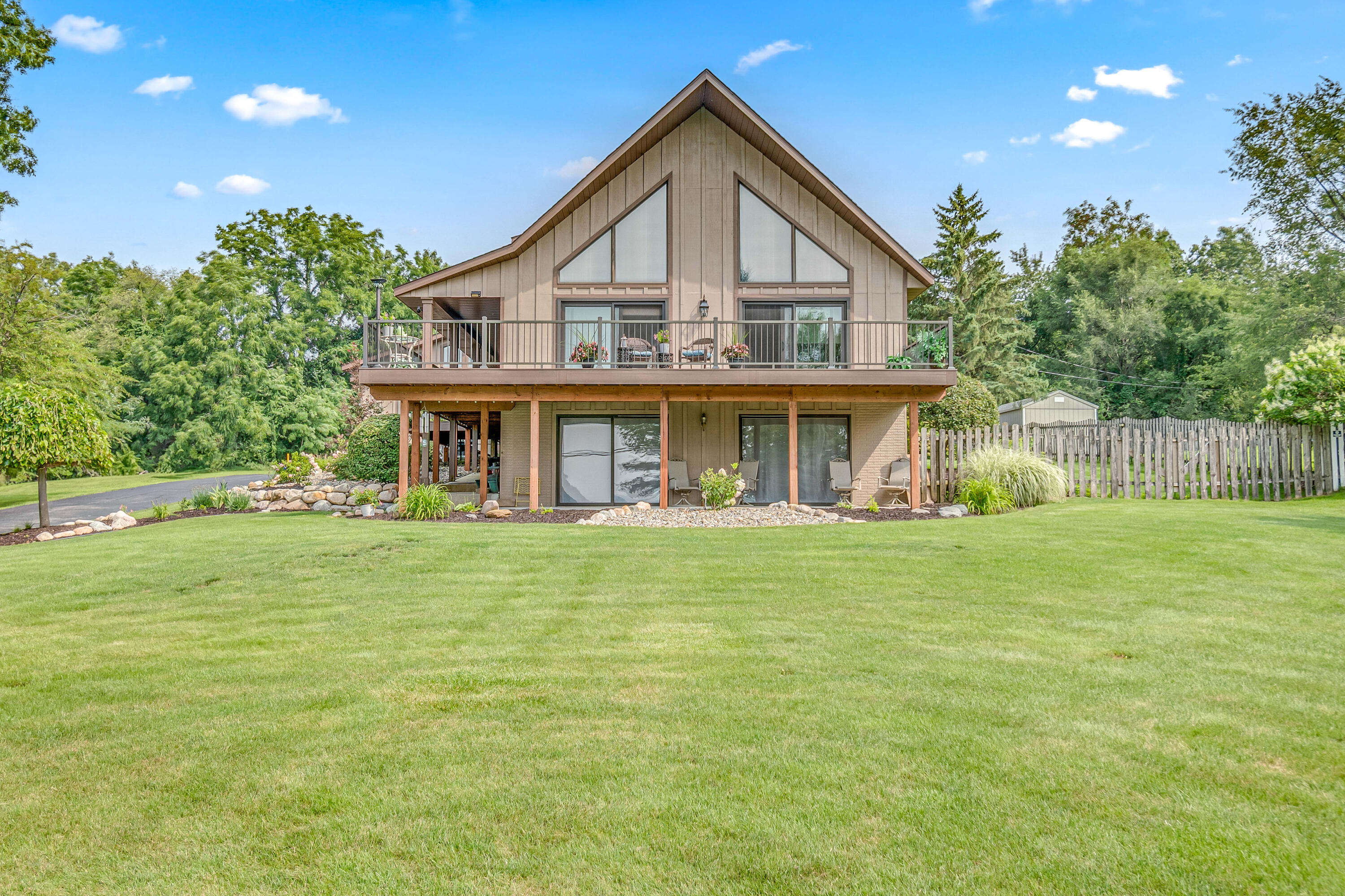 214 Narrows Road Coldwater, MI 49036 - Photo 73 of 78 25