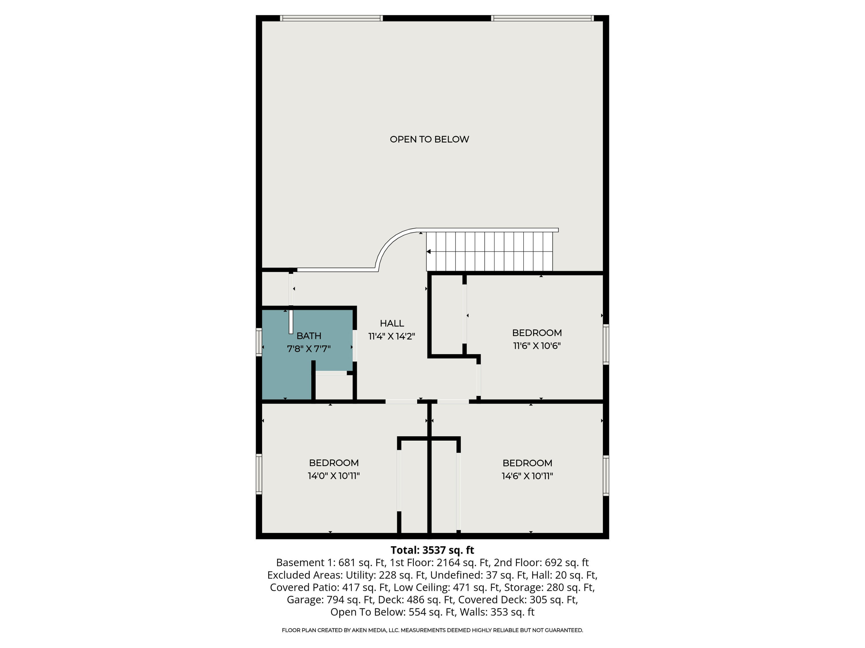 214 Narrows Road Coldwater, MI 49036 - Photo 76 of 78 80