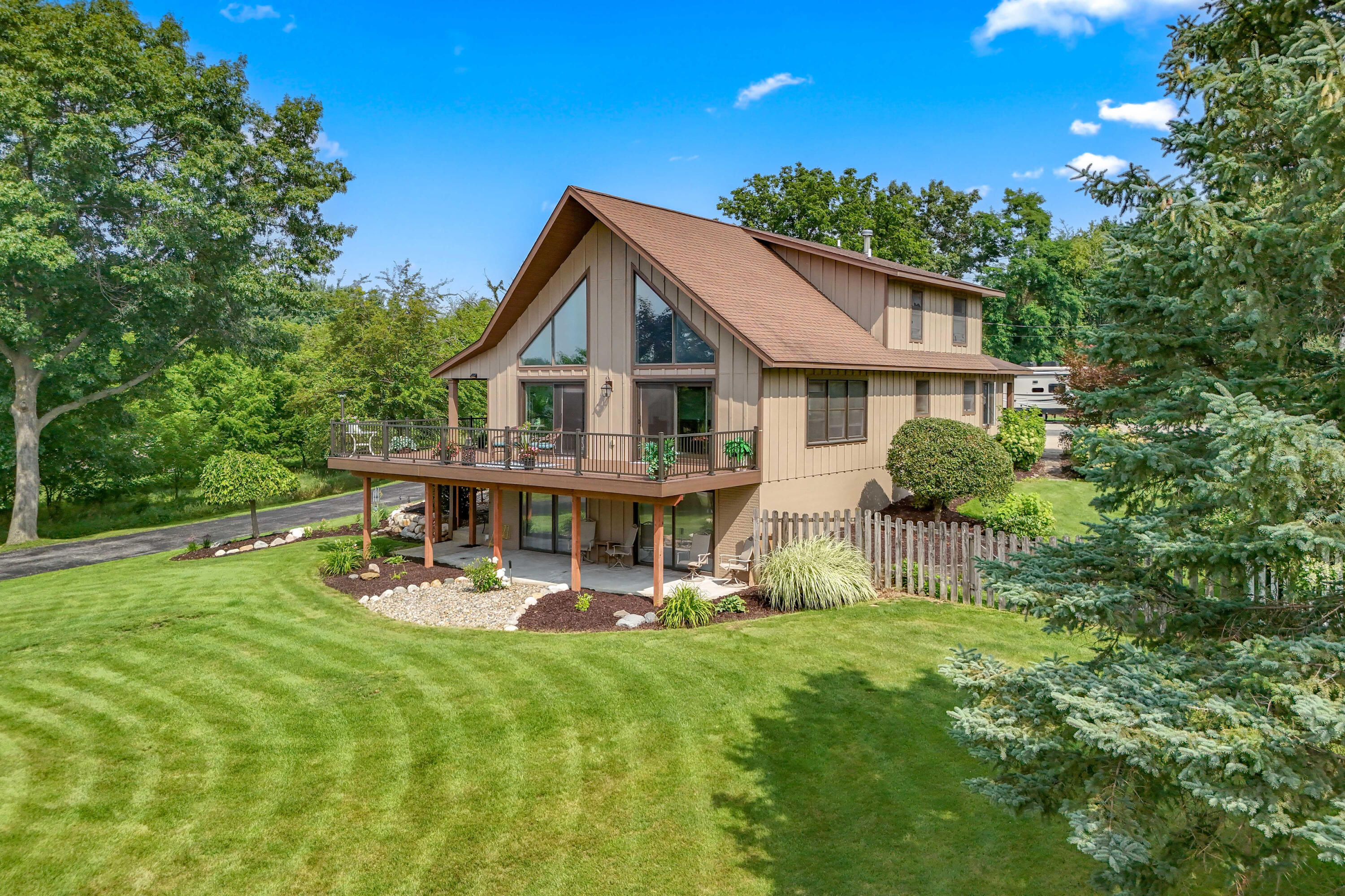 214 Narrows Road Coldwater, MI 49036 - Photo 8 of 78 19