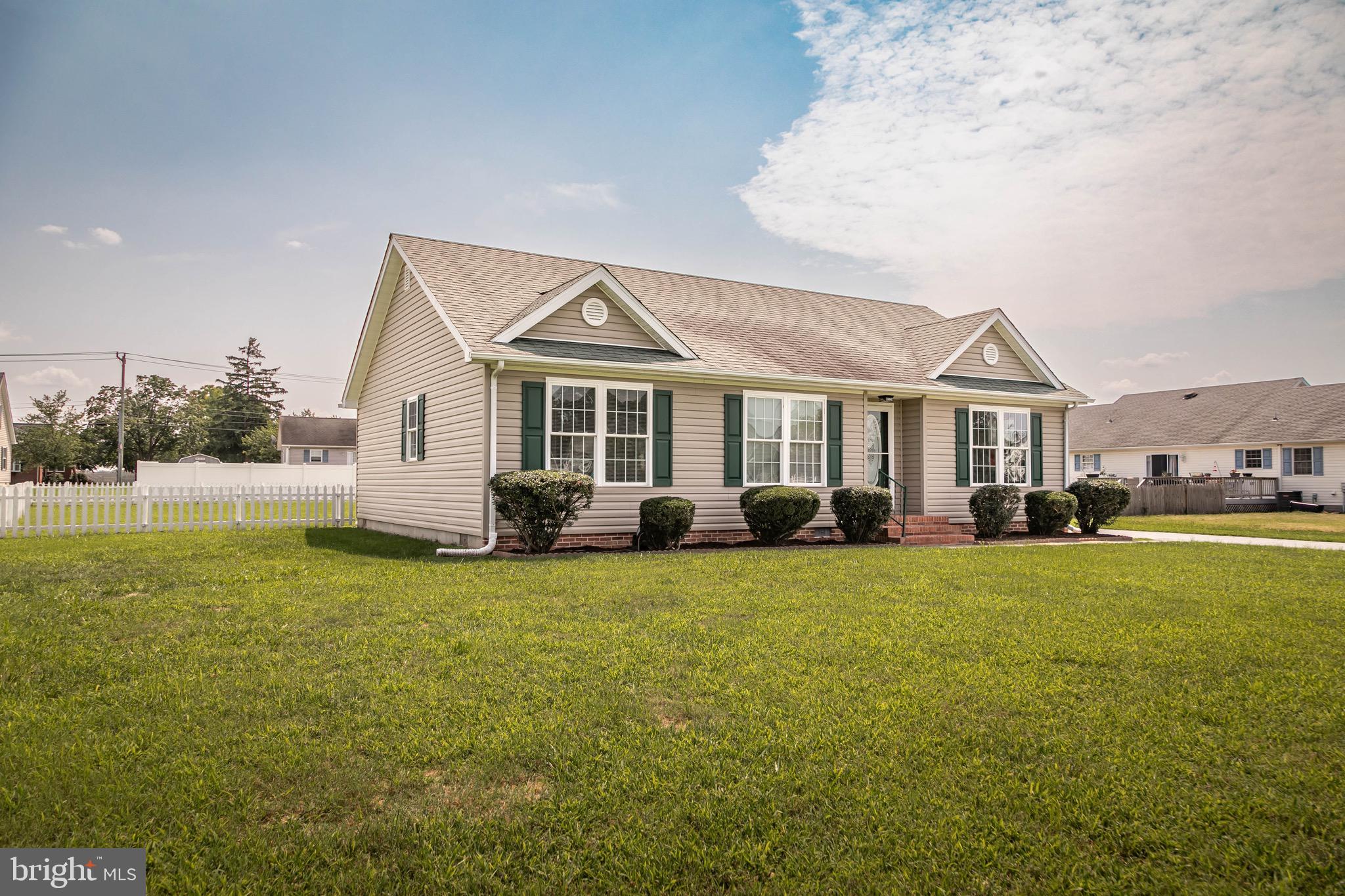 305 Autumn Ridge Drive Hebron, MD 21830 - Photo 3 of 49 Gallery Image 3