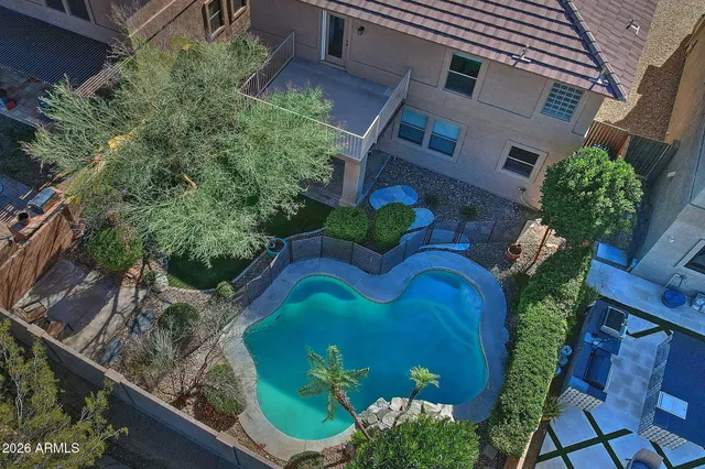 $675,000 | 1708 East Cielo Grande Avenue, Phoenix, AZ 85024