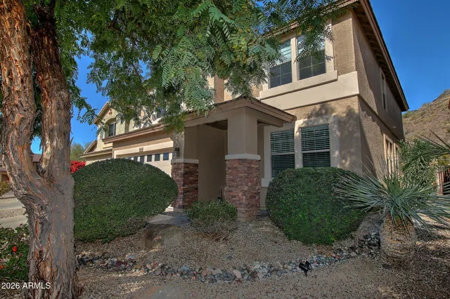 $675,000 | 1708 East Cielo Grande Avenue, Phoenix, AZ 85024