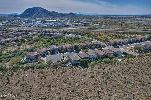 $675,000 | 1708 East Cielo Grande Avenue, Phoenix, AZ 85024