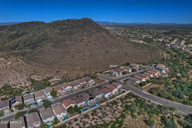 $675,000 | 1708 East Cielo Grande Avenue, Phoenix, AZ 85024