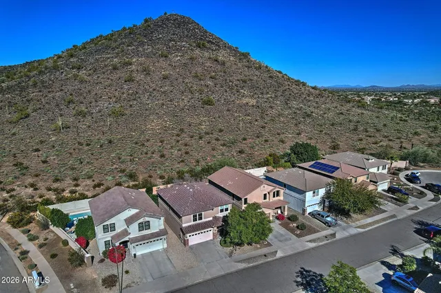 $675,000 | 1708 East Cielo Grande Avenue, Phoenix, AZ 85024