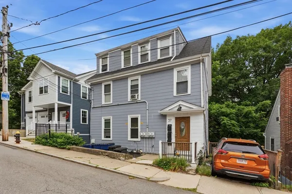 $359,000 | 57 Hemman Street, Unit 1, Boston, MA 02131