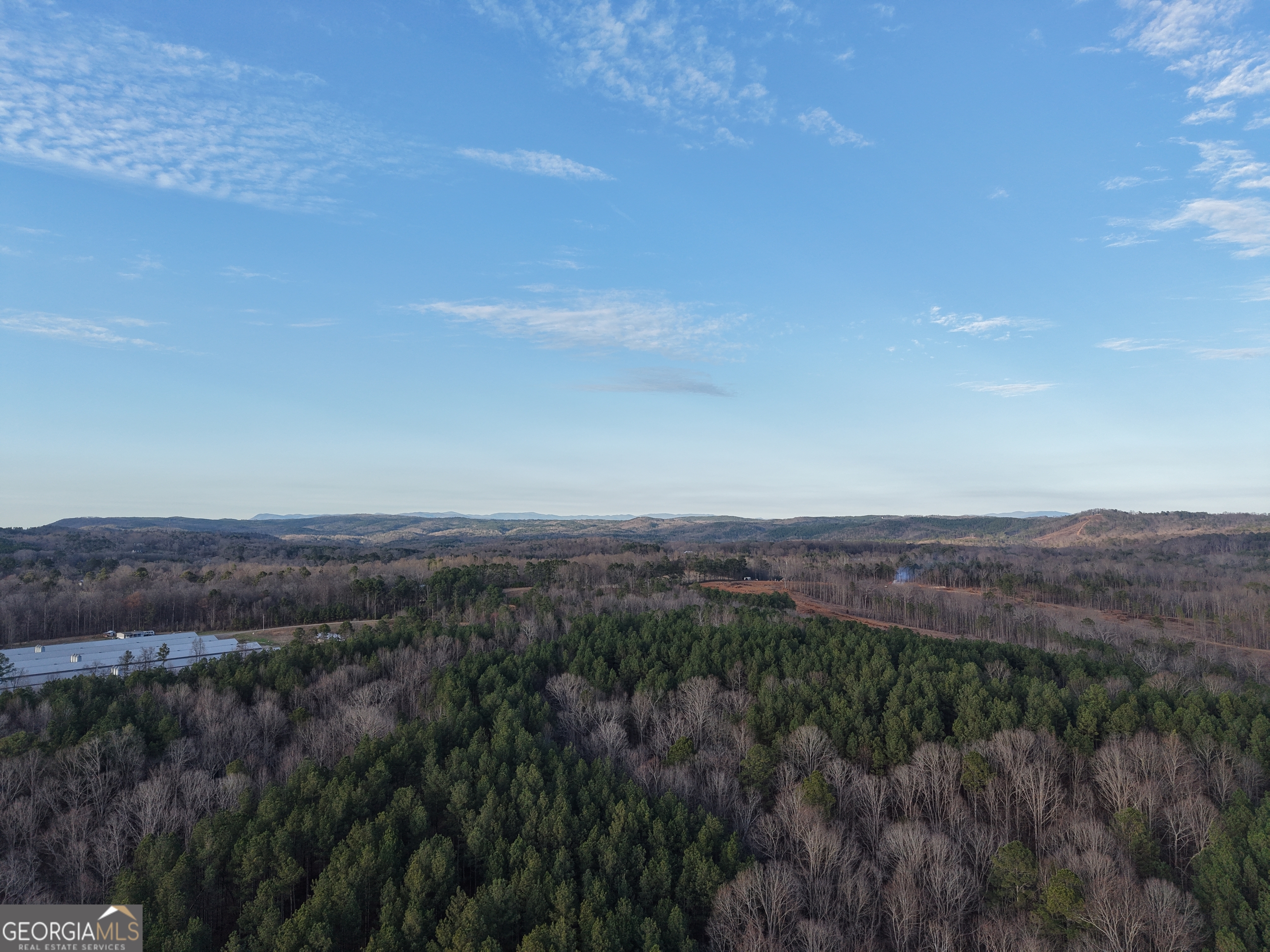 0 Ryo Mountain Road, Unit 9609 Fairmount, GA 30139 - Photo 10 of 33 a view of a field of grass and mountain