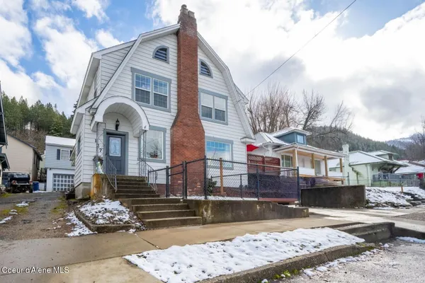 $437,900 | 127 Kellogg Avenue, Kellogg, ID 83837