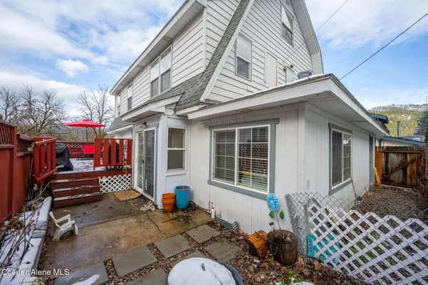 $437,900 | 127 Kellogg Avenue, Kellogg, ID 83837