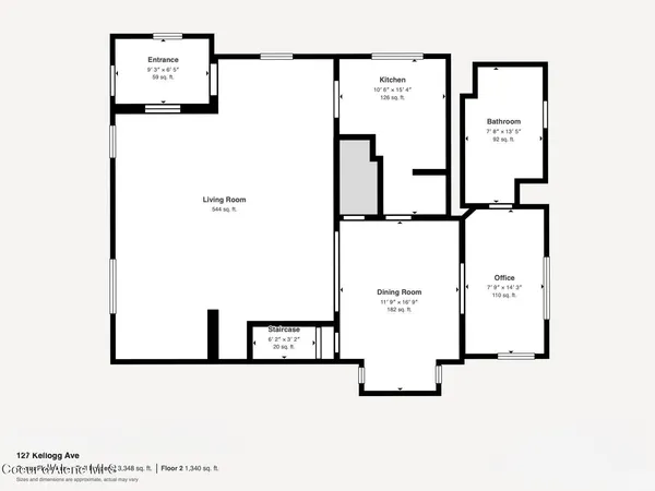 $437,900 | 127 Kellogg Avenue, Kellogg, ID 83837