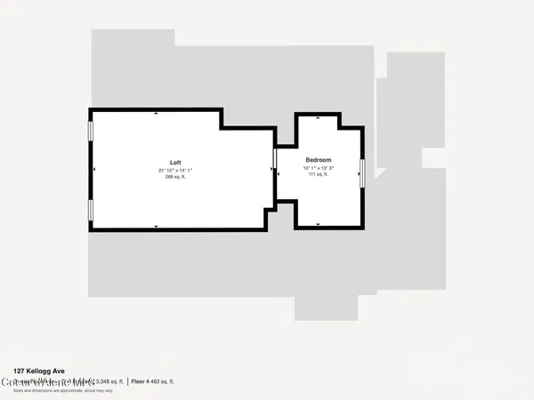 $437,900 | 127 Kellogg Avenue, Kellogg, ID 83837