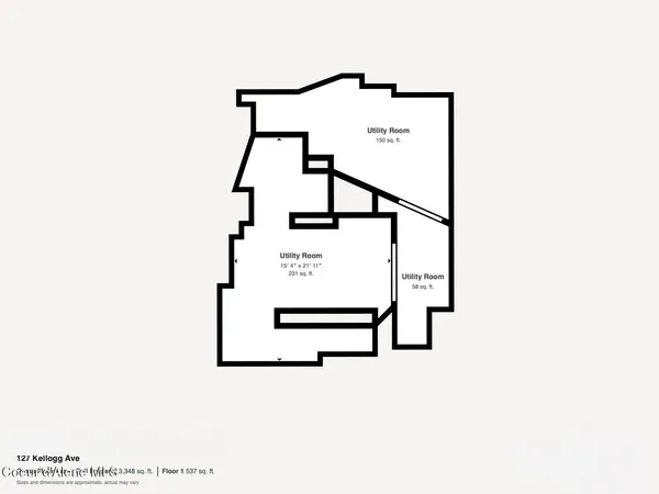 $437,900 | 127 Kellogg Avenue, Kellogg, ID 83837