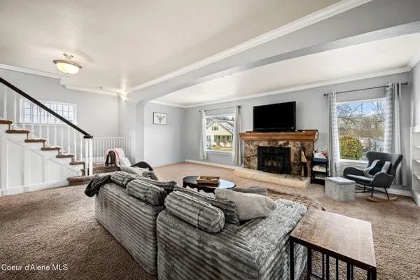 $437,900 | 127 Kellogg Avenue, Kellogg, ID 83837