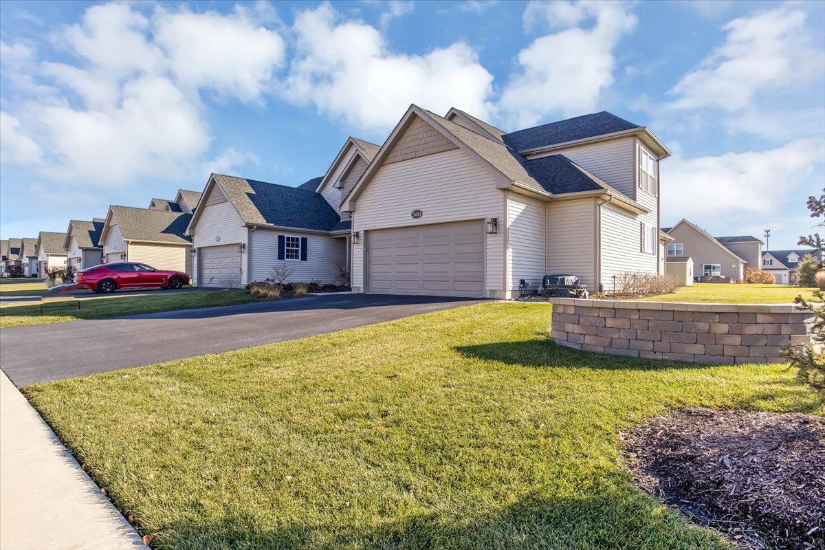 26013 West Timber Ridge Drive Channahon, IL 60410 - Photo 1 of 28 Gallery Image 1