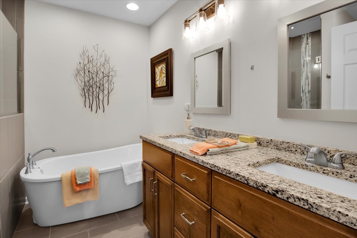 26013 West Timber Ridge Drive Channahon, IL 60410 - Photo 12 of 28 Gallery Image 12