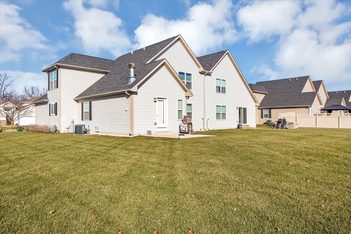 26013 West Timber Ridge Drive Channahon, IL 60410 - Photo 24 of 28 Gallery Image 24