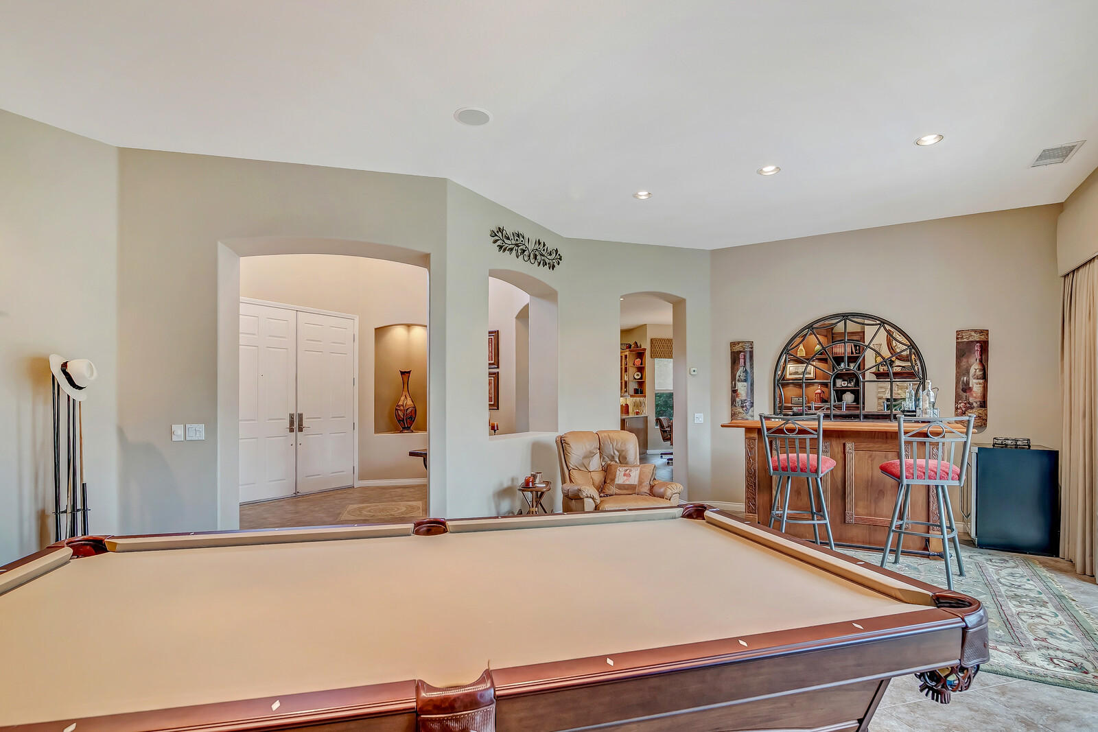 3 Lyon Road Rancho Mirage, CA 92270 - Photo 8 of 38