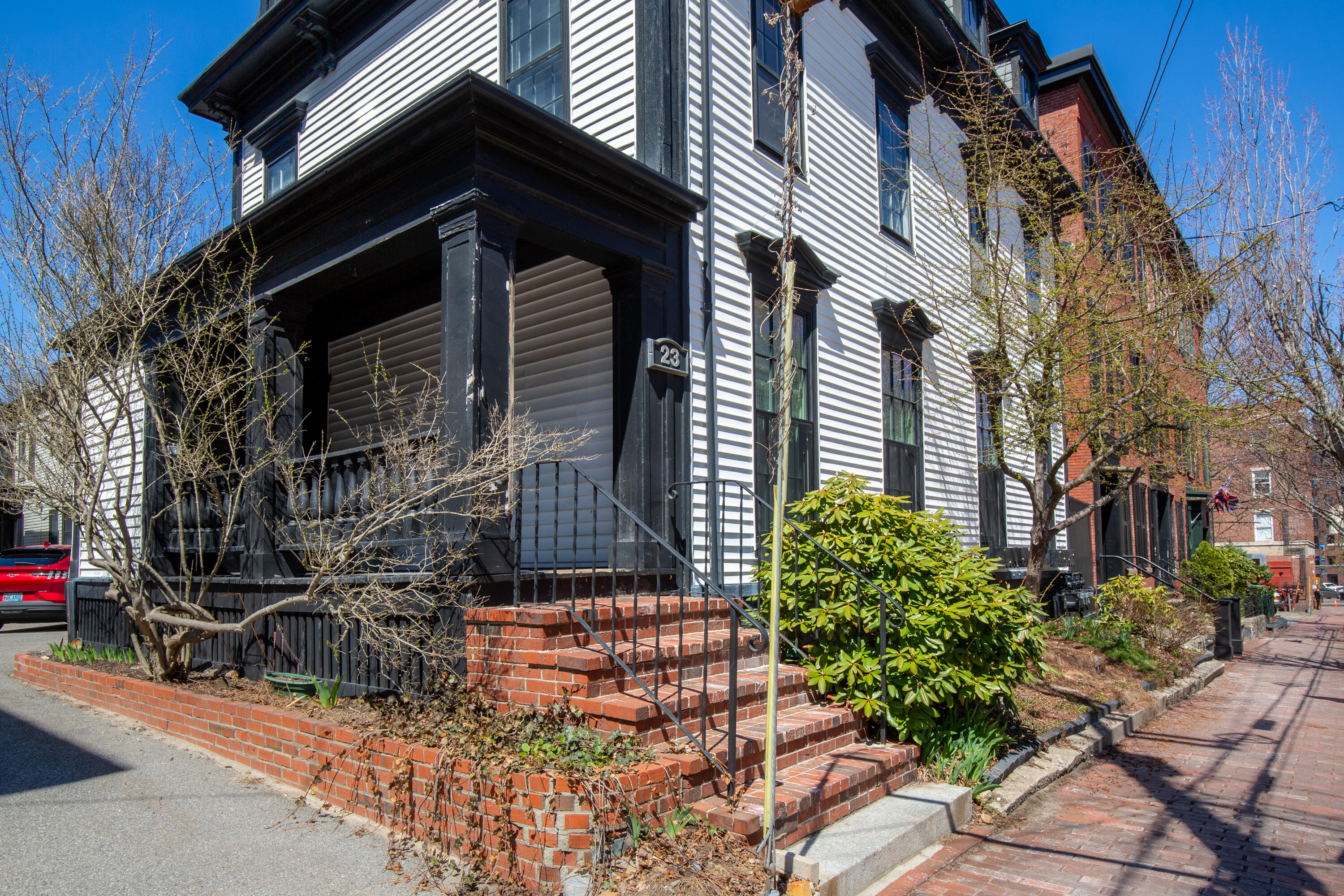 23 Pine Street, Unit 2 Portland, ME 04102 - Photo 1 of 21 02-23PineSt-Portland-KS