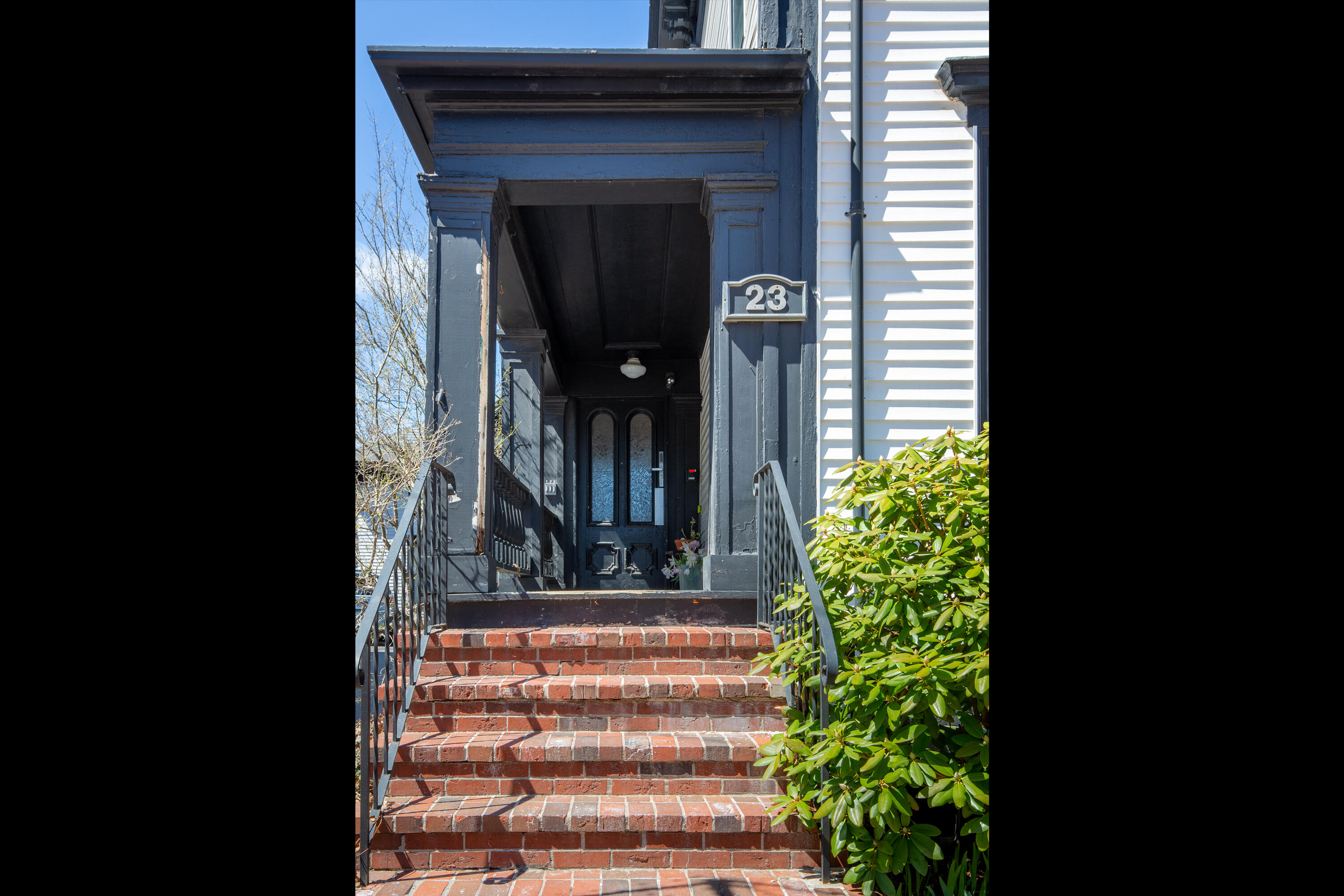 23 Pine Street, Unit 2 Portland, ME 04102 - Photo 2 of 21 03-23PineSt-Portland-KS