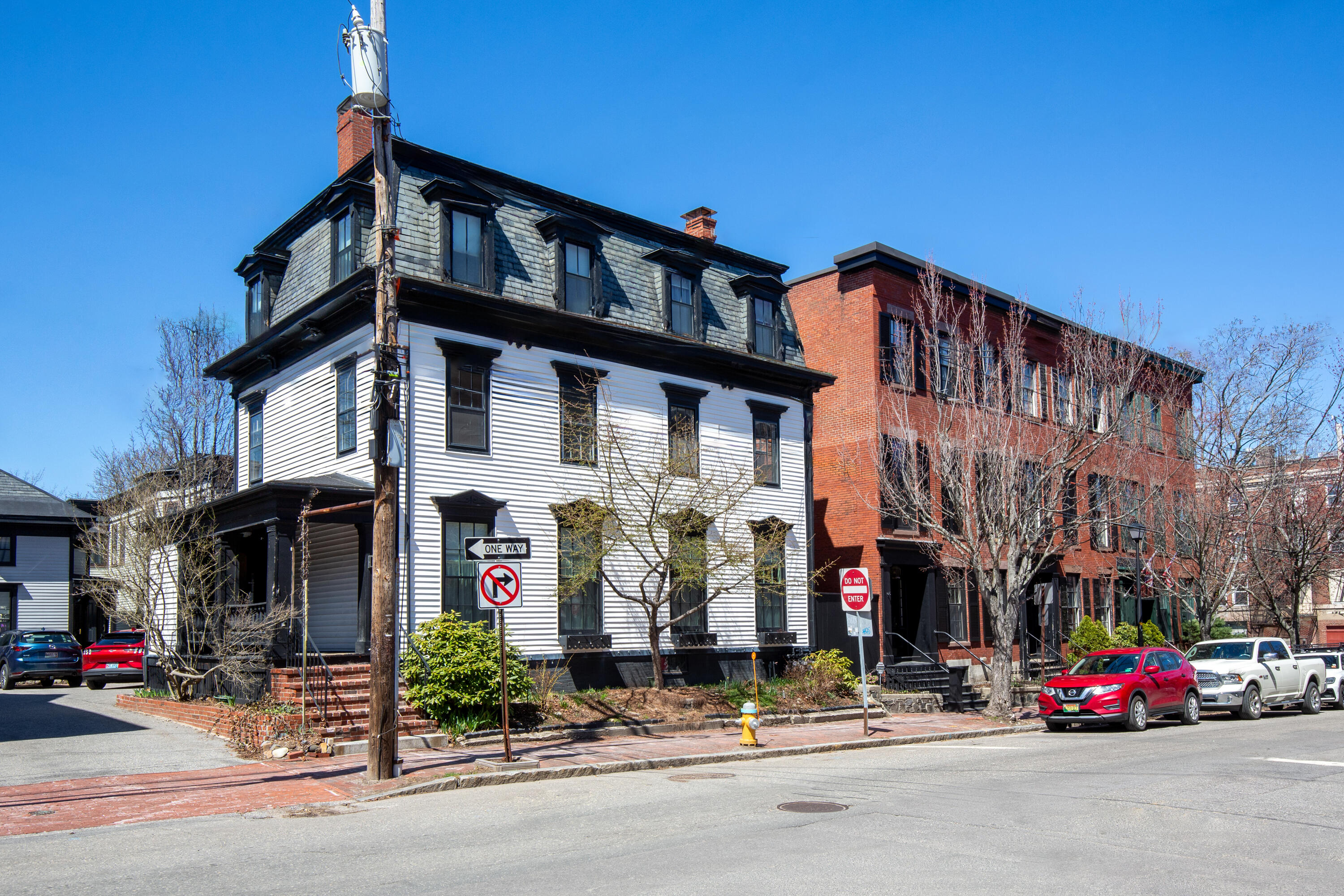 23 Pine Street, Unit 2 Portland, ME 04102 - Photo 21 of 21 01-23PineSt-Portland-KS