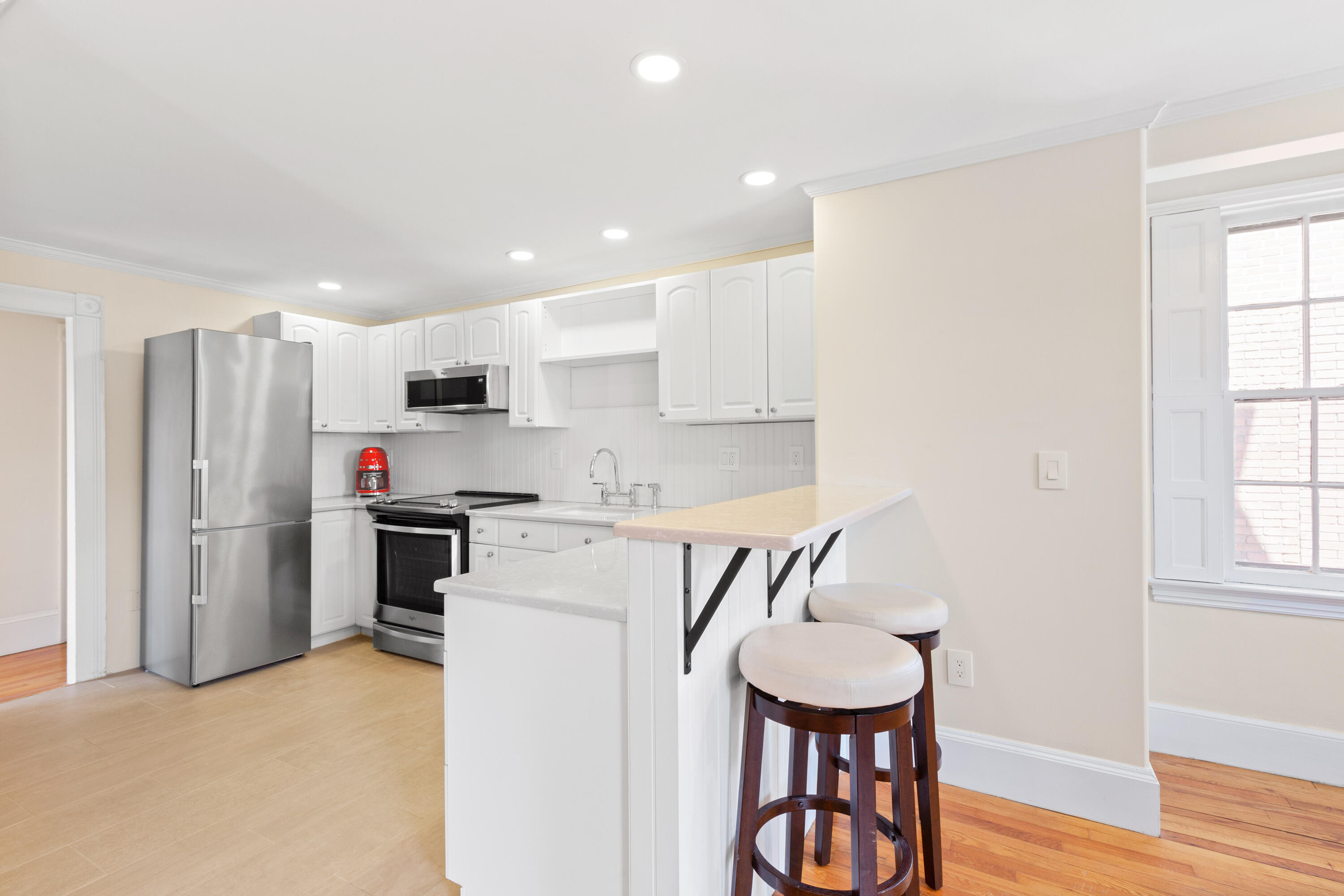 23 Pine Street, Unit 2 Portland, ME 04102 - Photo 5 of 21 07-23PineSt-Portland-KS