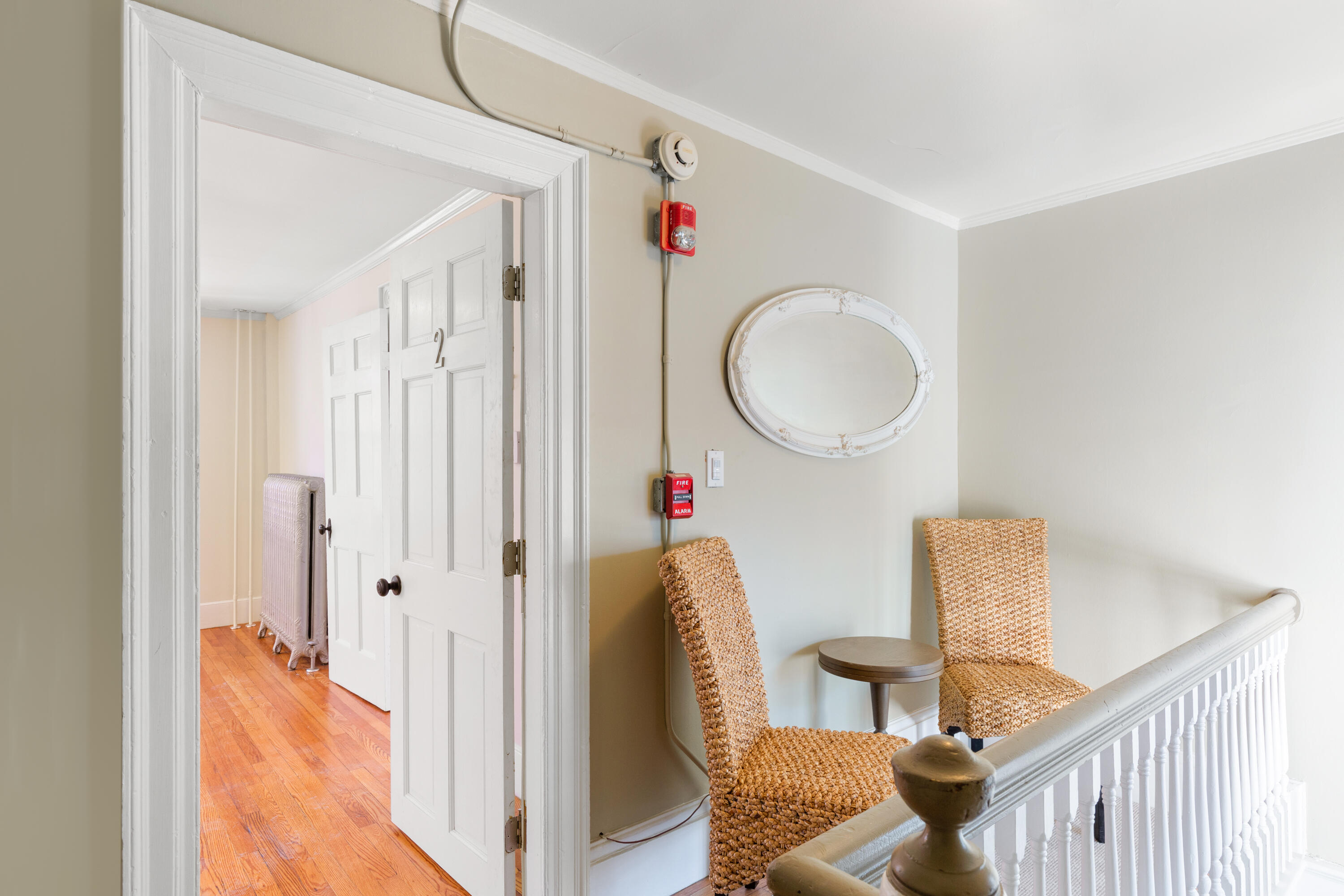 23 Pine Street, Unit 2 Portland, ME 04102 - Photo 8 of 21 25-23PineSt-Portland-KS