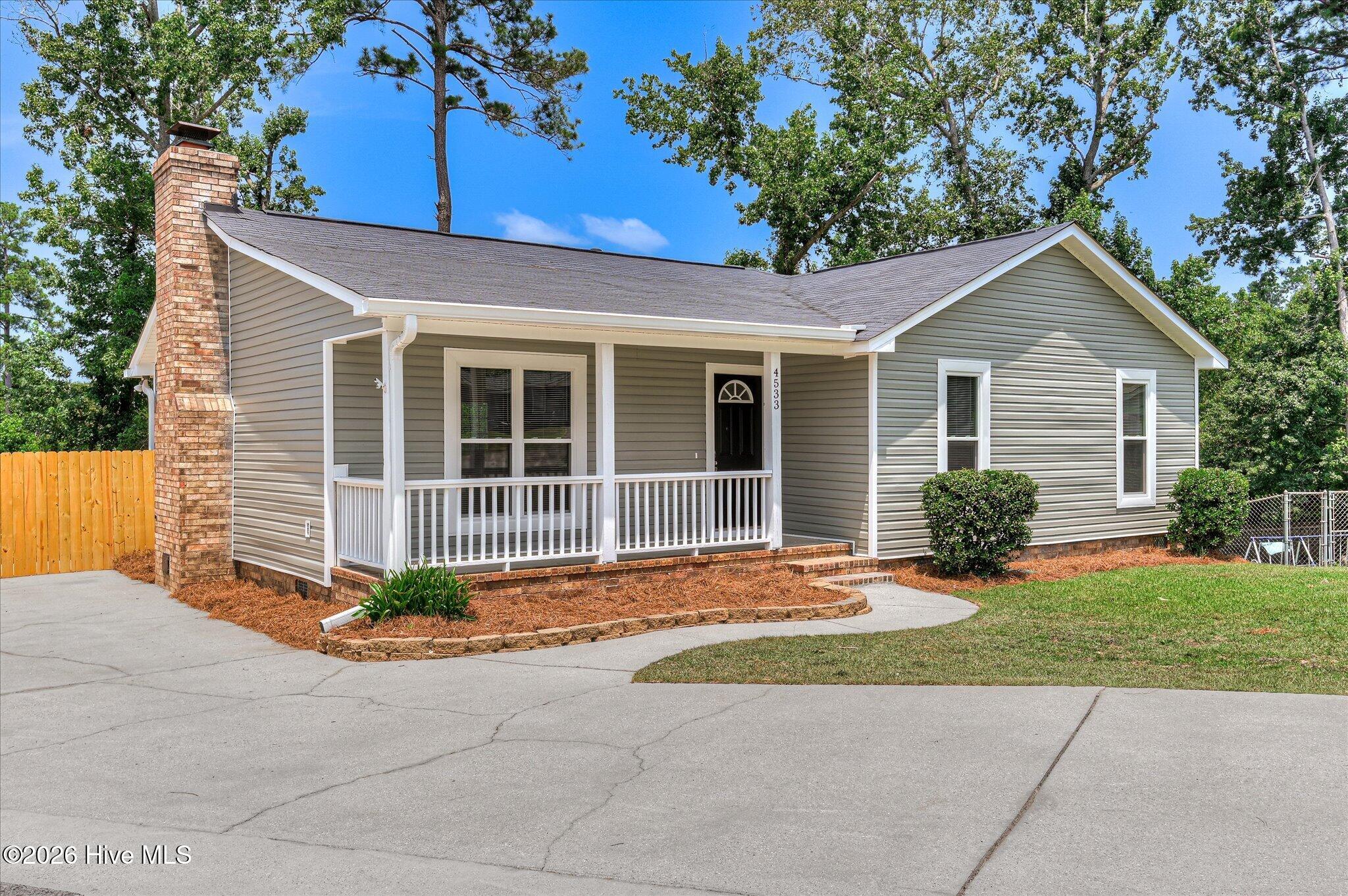 4533 Ridgeview Court Evans, GA 30809 - Photo 3 of 45