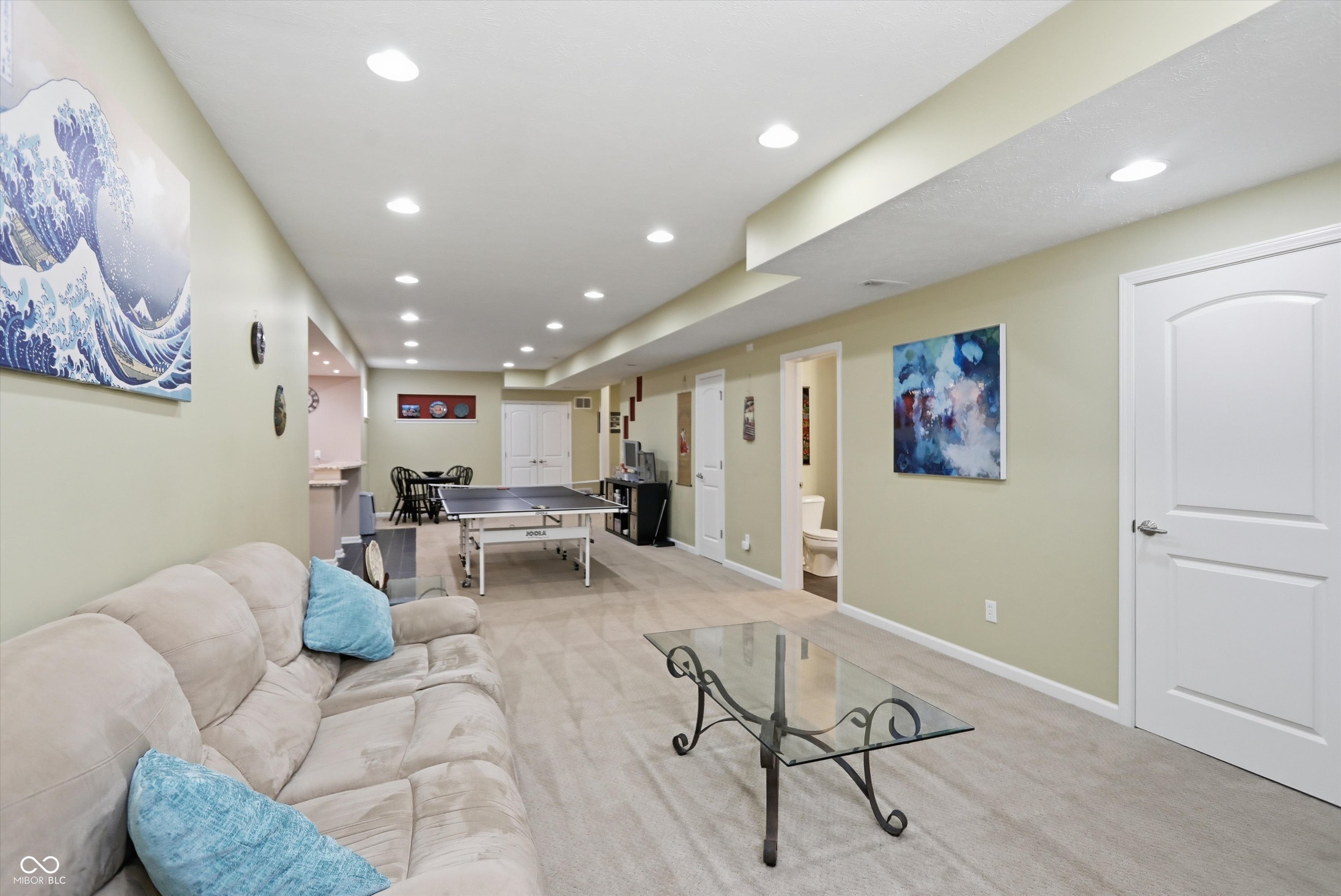 14401 Liverpool Place Fishers, IN 46037 - Photo 76 of 102