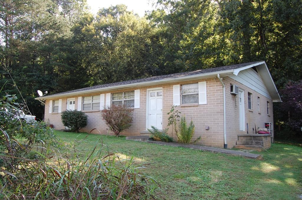 0 Proffitt Hill Lane Decatur, TN 37322 - Photo 1 of 16 a view of a house with backyard