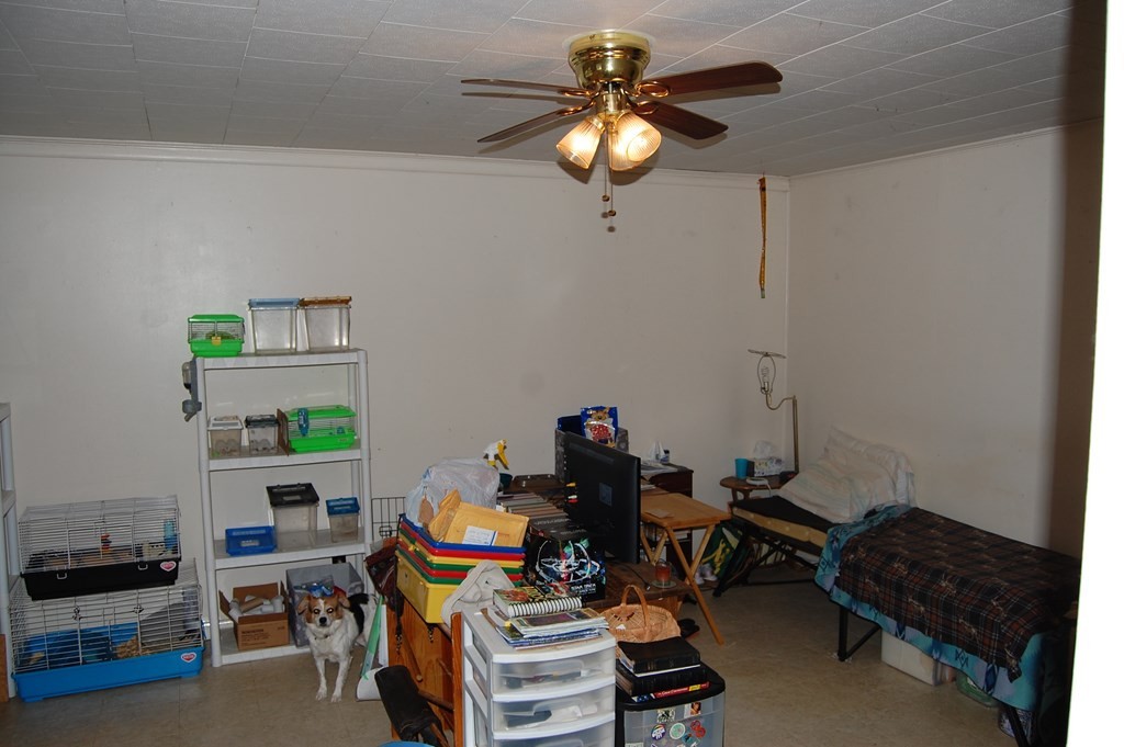 0 Proffitt Hill Lane Decatur, TN 37322 - Photo 14 of 16 a view of a workspace with furniture and a fan