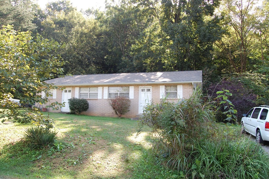 0 Proffitt Hill Lane Decatur, TN 37322 - Photo 2 of 16 a view of a house with garden