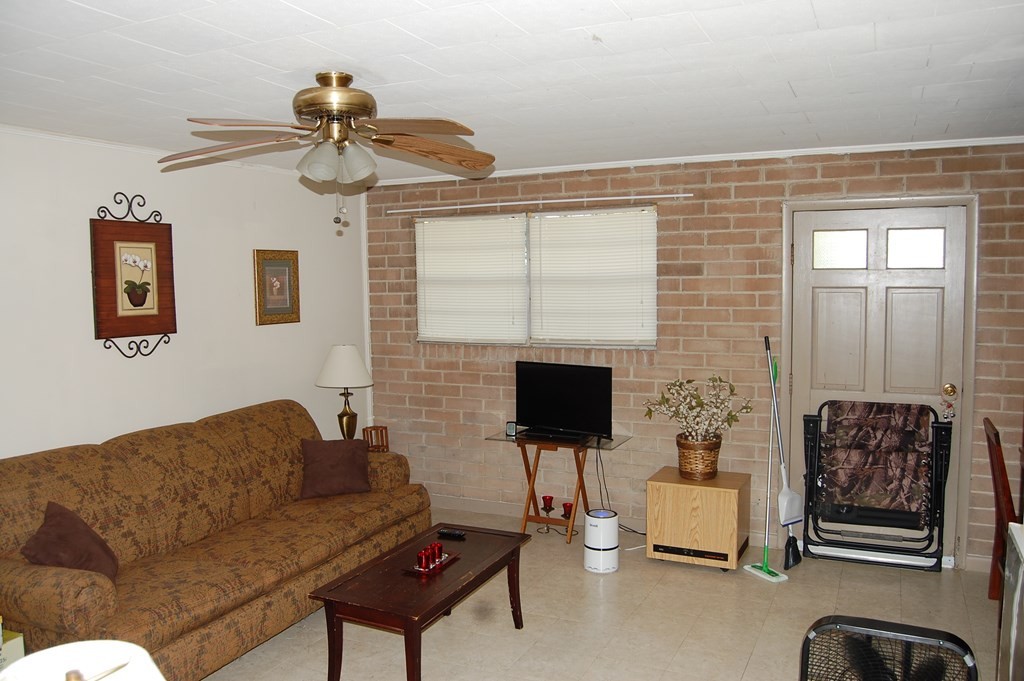 0 Proffitt Hill Lane Decatur, TN 37322 - Photo 6 of 16 a living room with furniture and a flat screen tv