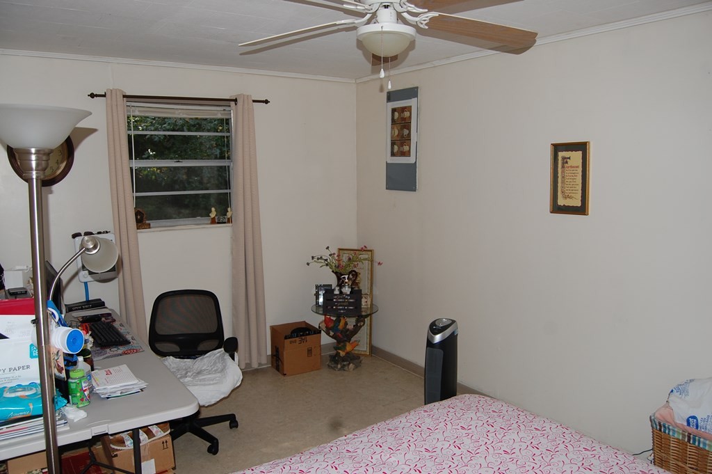 0 Proffitt Hill Lane Decatur, TN 37322 - Photo 8 of 16 a bedroom with a bed and a dresser