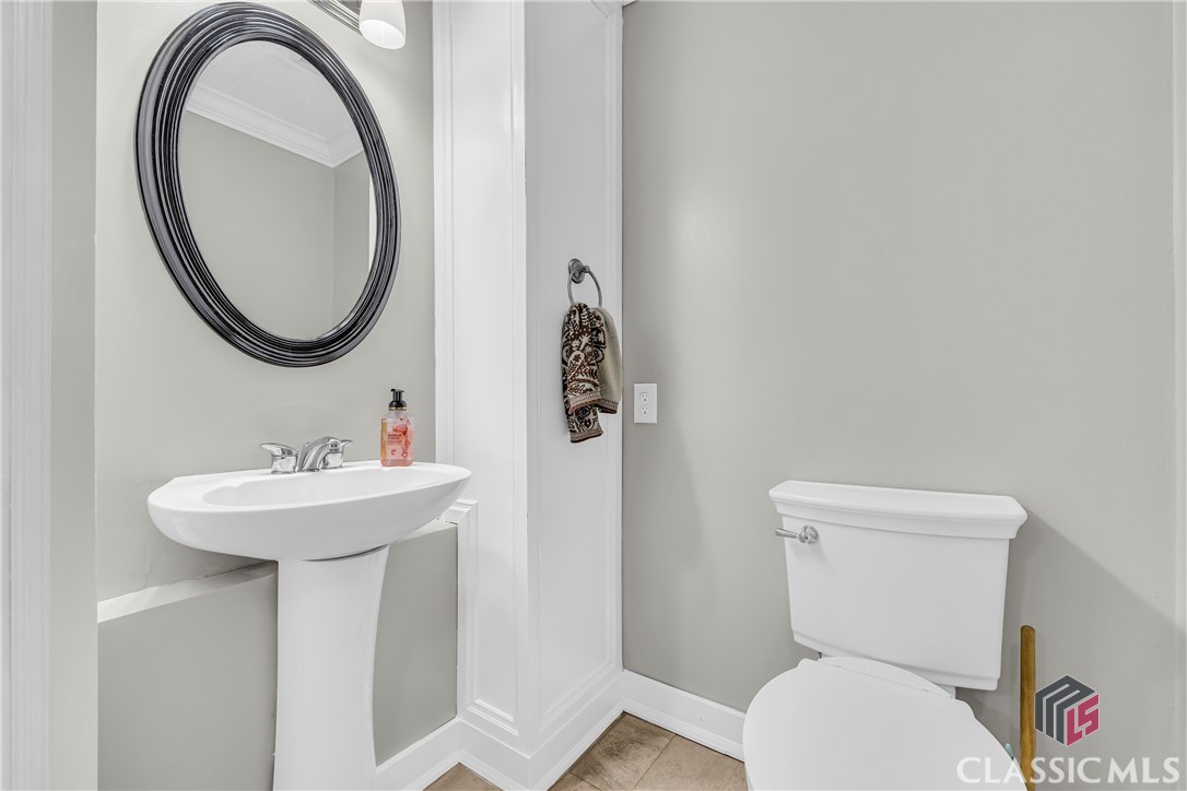 8635 Jefferson River Road Athens, GA 30607 - Photo 20 of 50