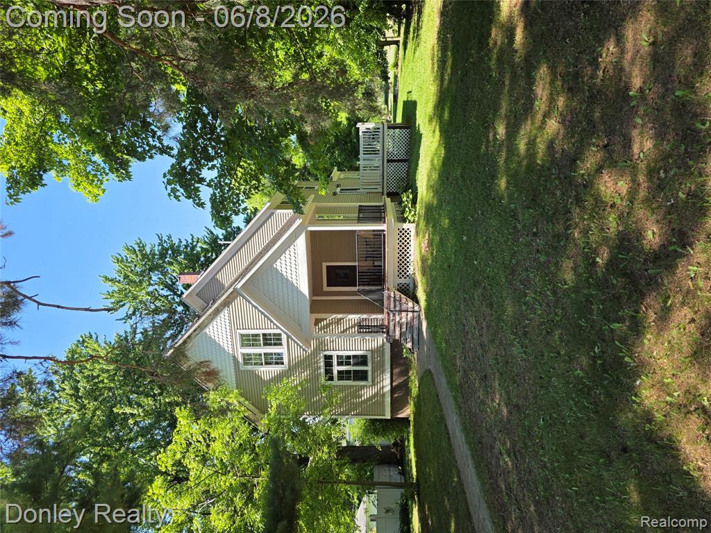 6286 Marlette Road Marlette, MI 48453 - Photo 1 of 19