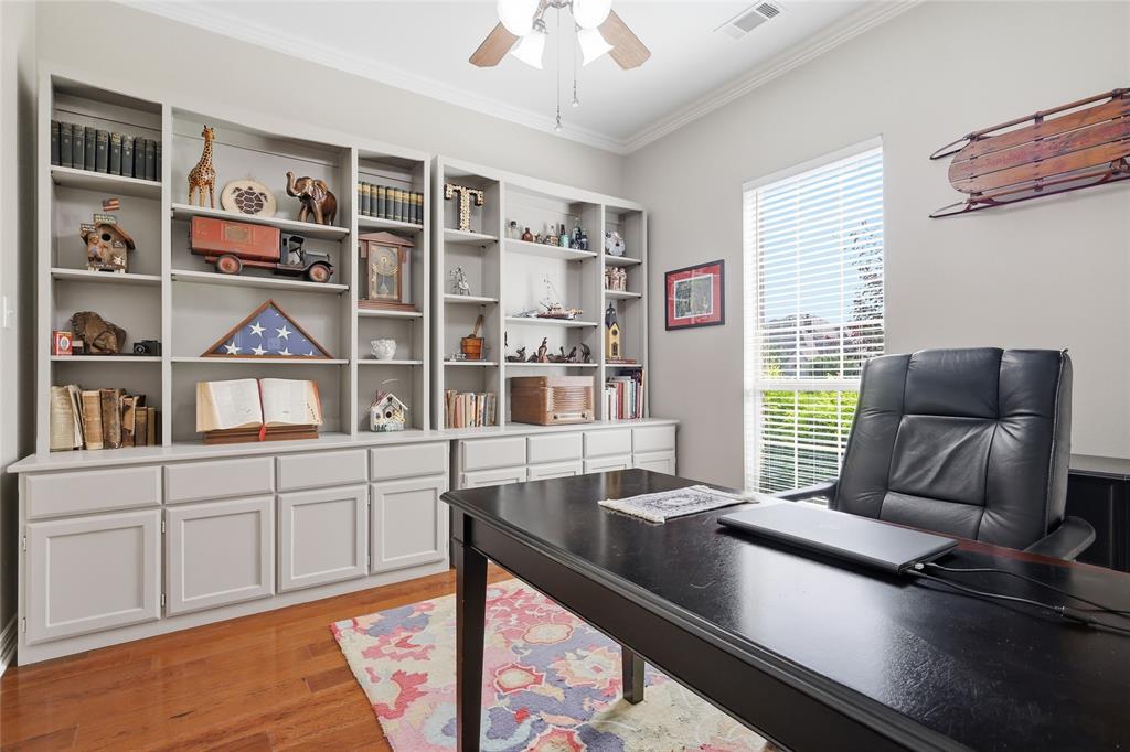 2705 Winthrop Hill Road Denton, TX 76226 - Photo 20 of 30