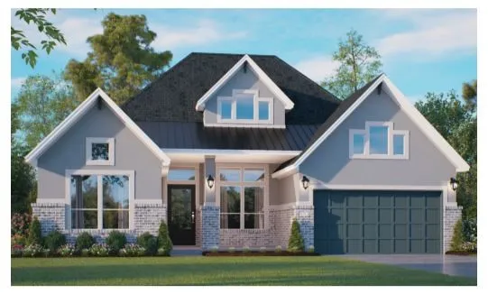 $464,990 | 30819 Swift Hill Lane, Waller, TX 77484