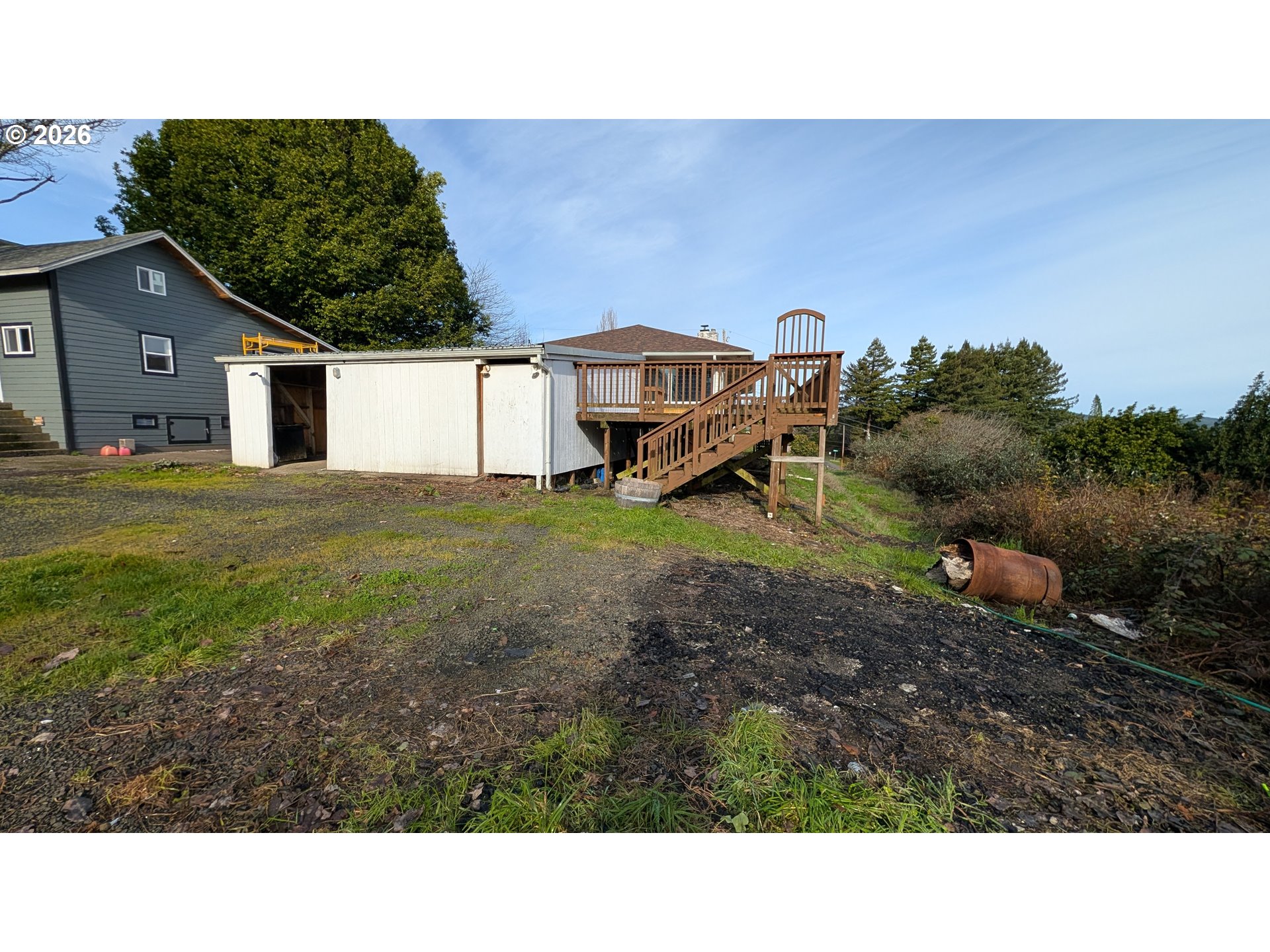 515 State Street North Bend, OR 97459 - Photo 28 of 36