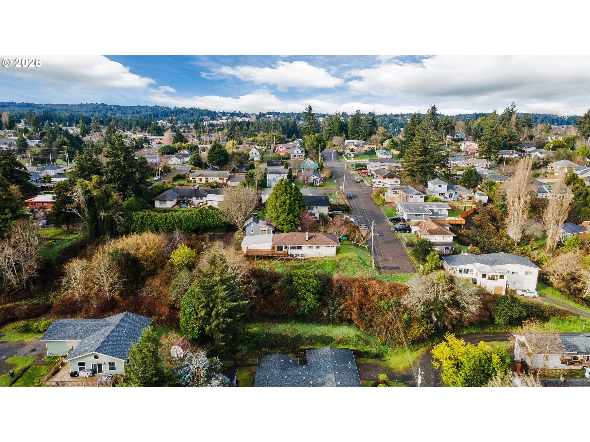 515 State Street North Bend, OR 97459 - Photo 36 of 36