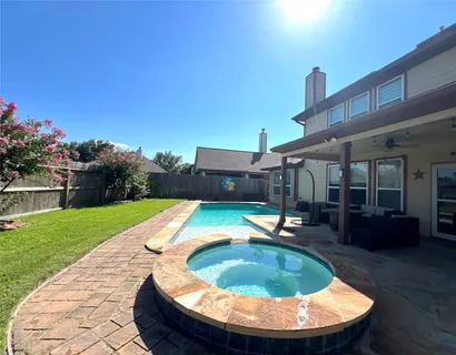 $387,500 | 19314 Camellia Bend Circle, Spring, TX 77379