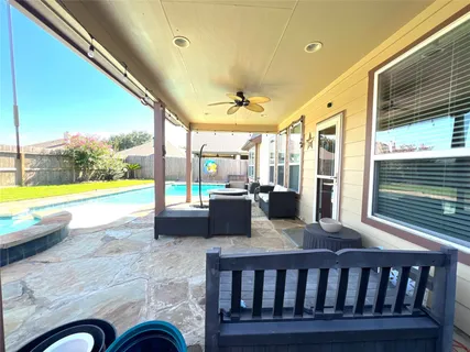 $387,500 | 19314 Camellia Bend Circle, Spring, TX 77379