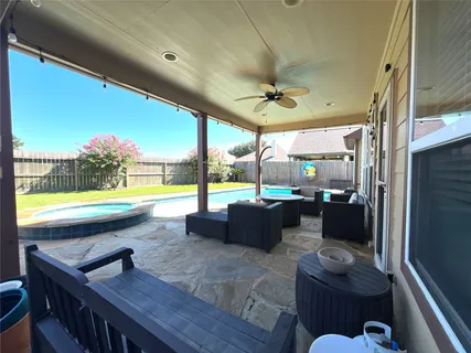 $387,500 | 19314 Camellia Bend Circle, Spring, TX 77379