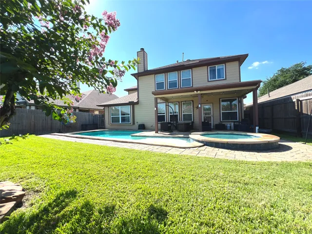 $387,500 | 19314 Camellia Bend Circle, Spring, TX 77379