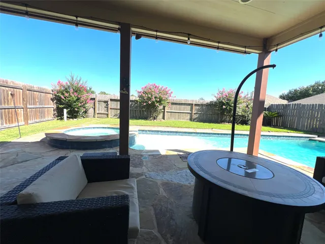 $387,500 | 19314 Camellia Bend Circle, Spring, TX 77379