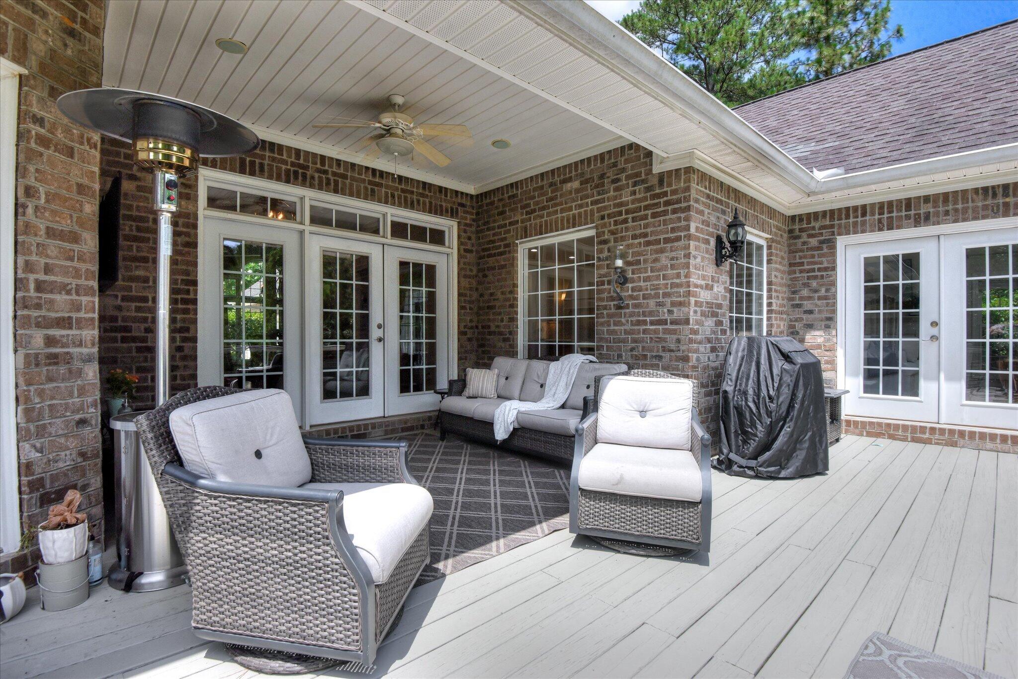 189 Foxhound Run Road Aiken, SC 29803 - Photo 68 of 81