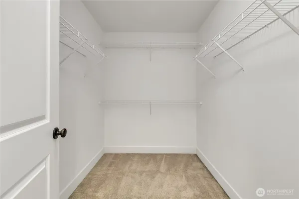 a view of a small space
