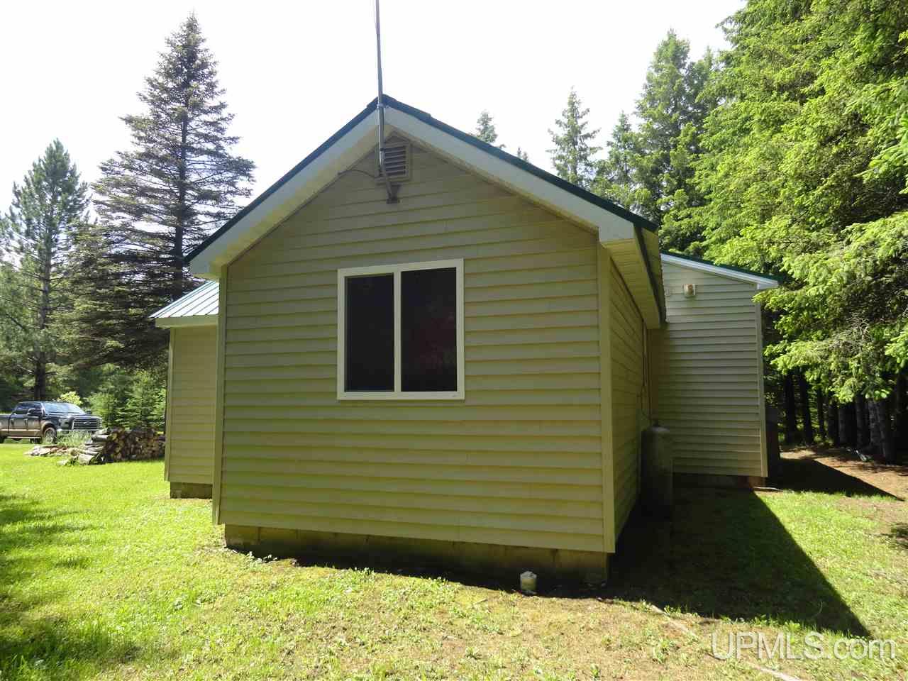 1772 Maple Ridge Road Rock, MI 49880 - Photo 15 of 31