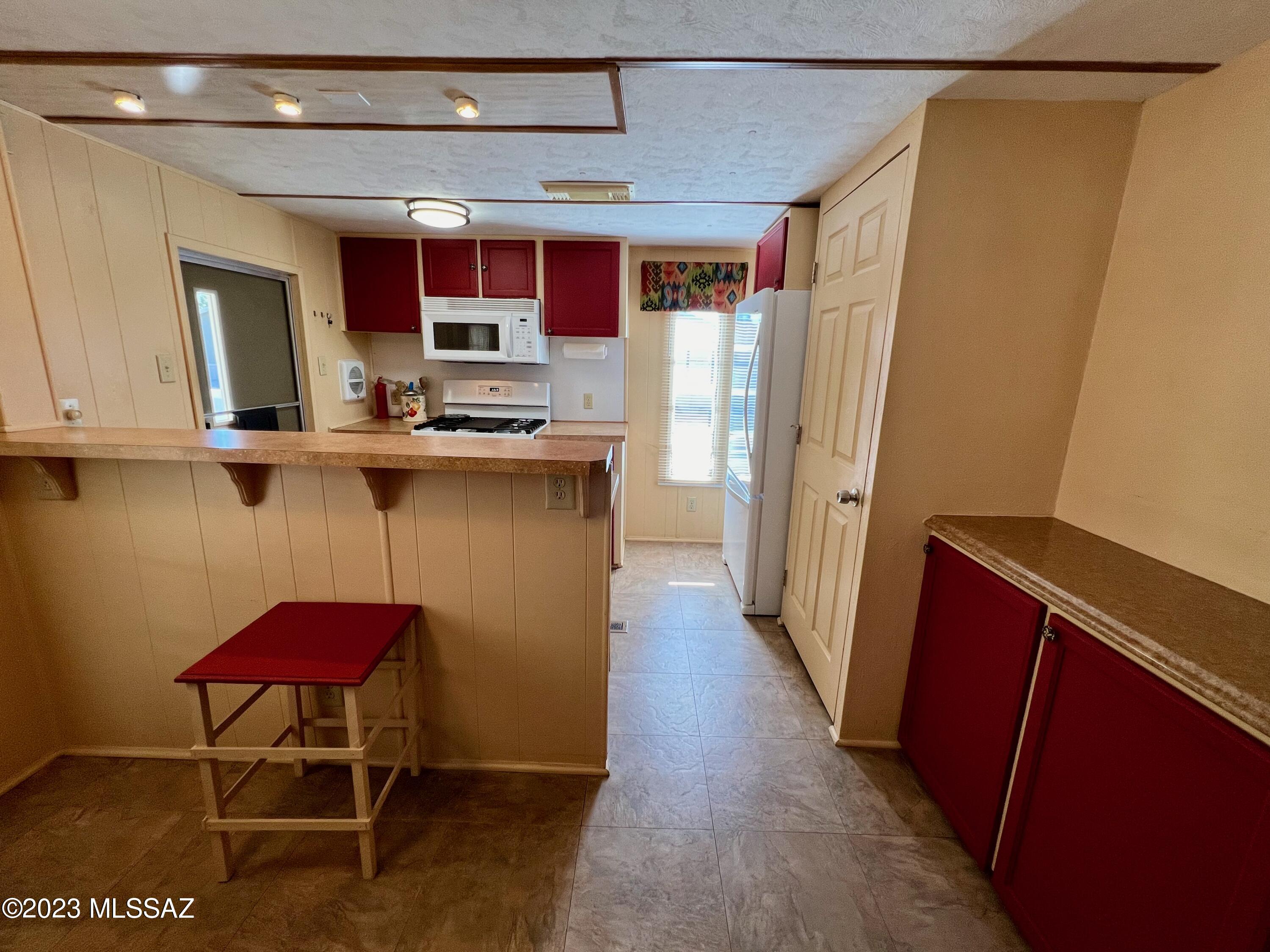 5708 West Rocking Cir Street Tucson, AZ 85713 - Photo 12 of 28 Gallery Image 12