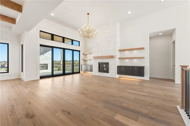 $1,259,900 | 17021 Parkhill Street, Overland Park, KS 66221