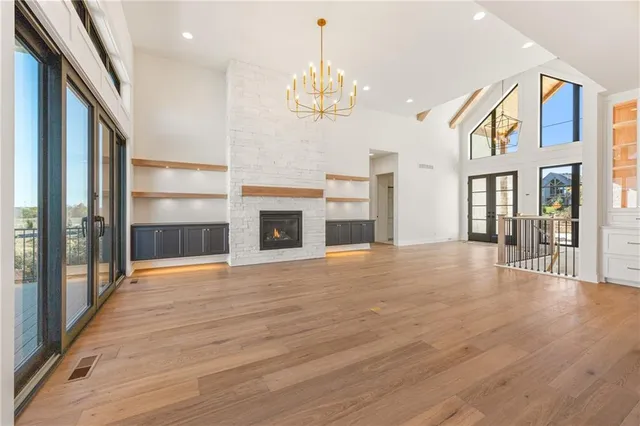 $1,259,900 | 17021 Parkhill Street, Overland Park, KS 66221